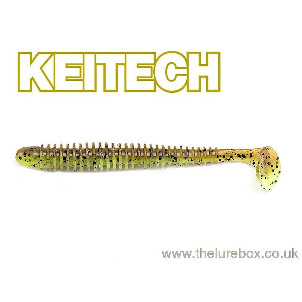 Keitech Swing Impact 3.5"