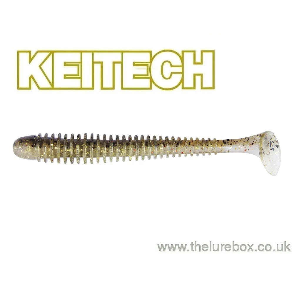 Keitech Swing Impact 3.5"