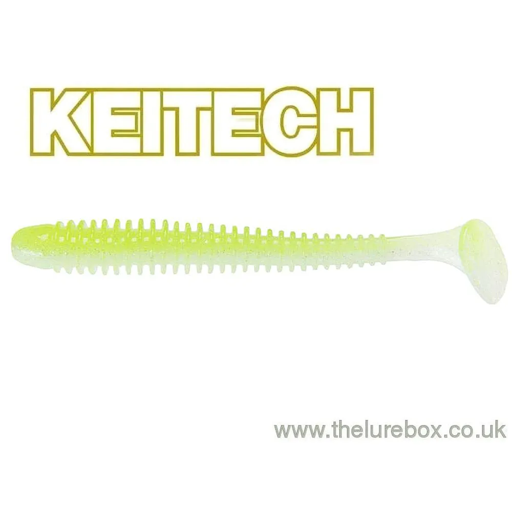 Keitech Swing Impact 3.5"