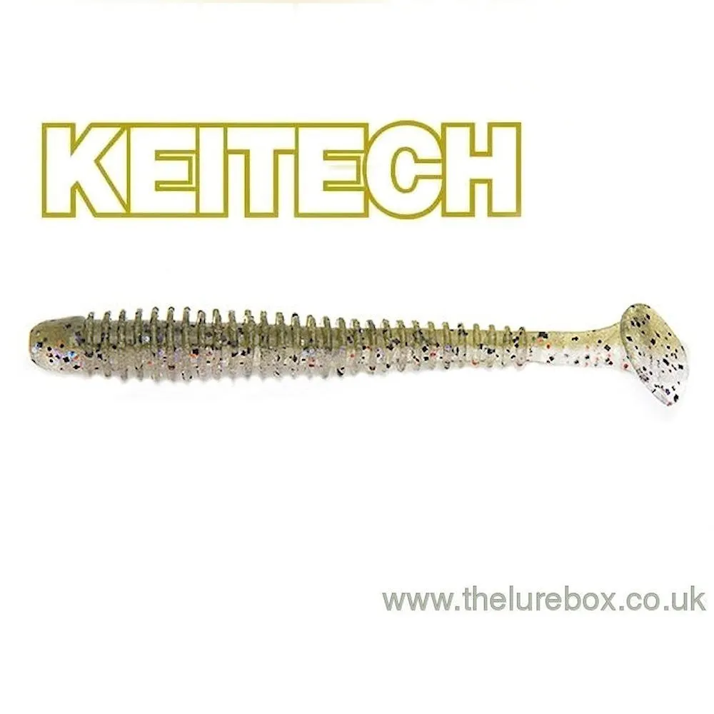 Keitech Swing Impact 3.5"