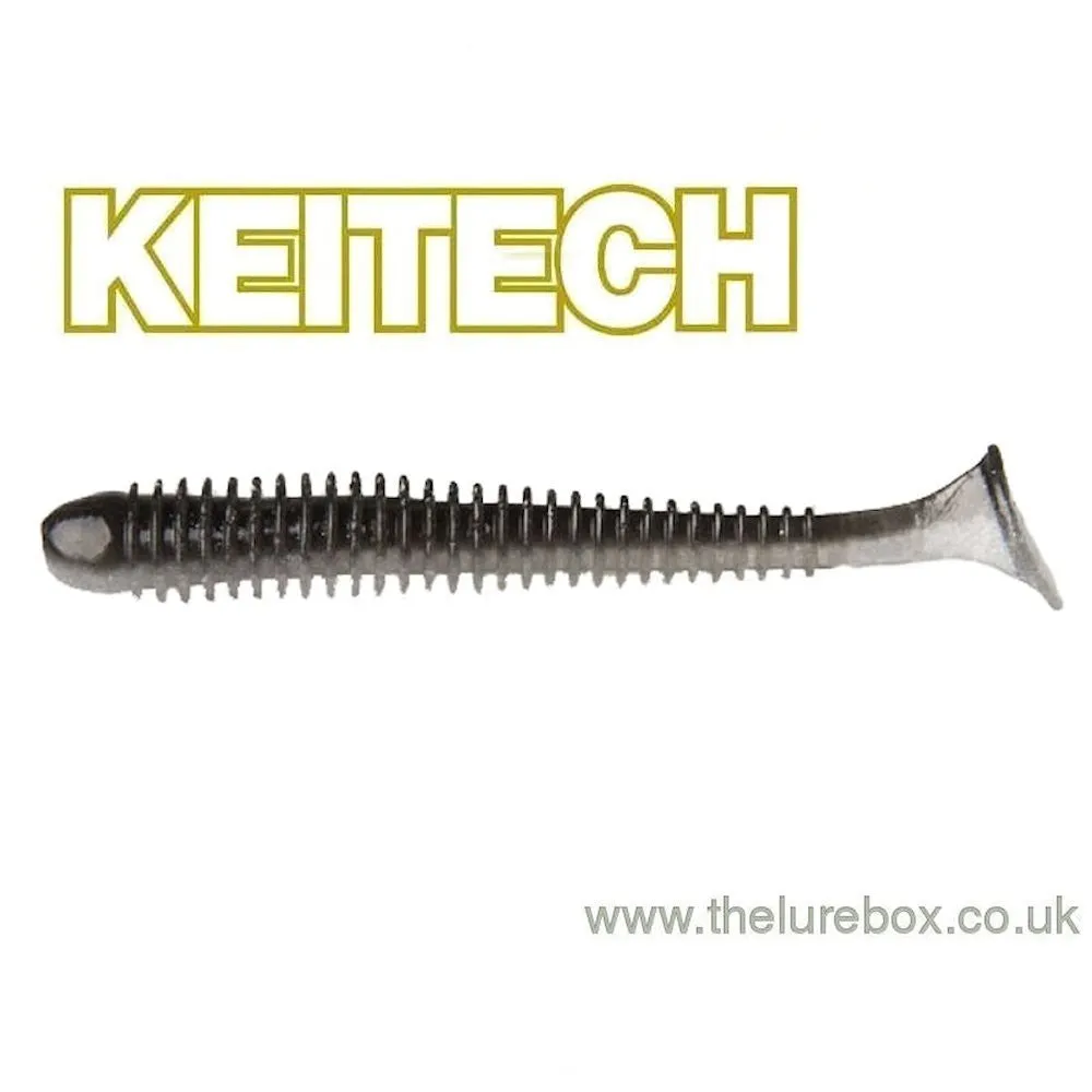 Keitech Swing Impact 3.5"