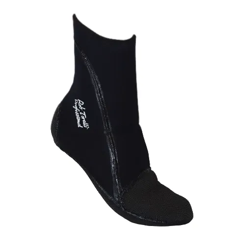 Kevlar Booties 7mm