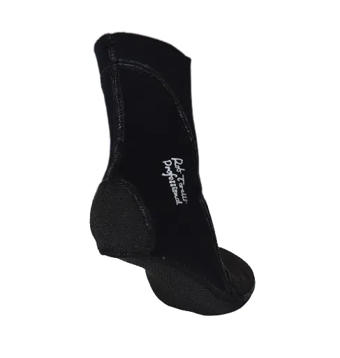 Kevlar Booties 7mm
