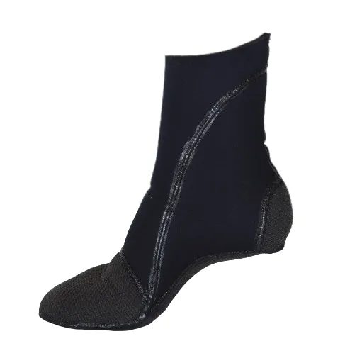 Kevlar Booties 7mm