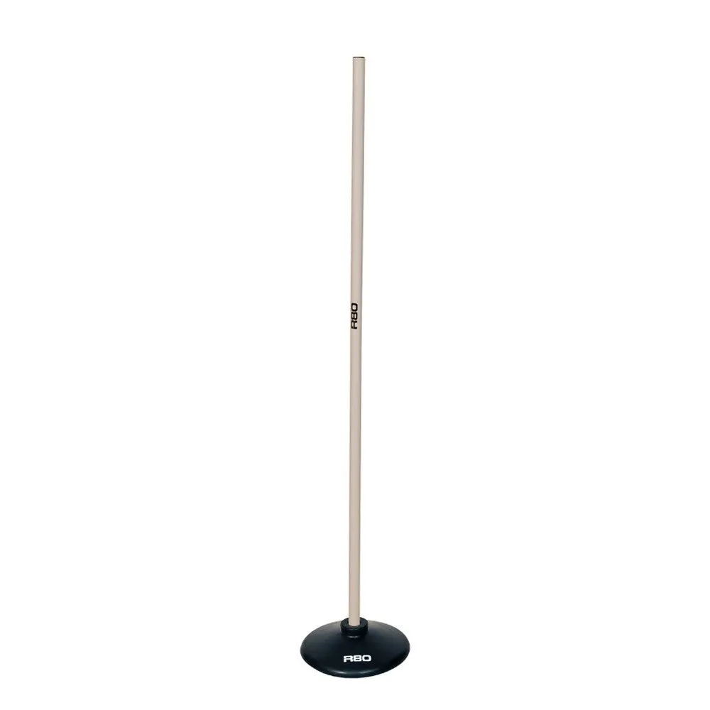 Ki-O-Rahi Nga Pou Indoor Pole