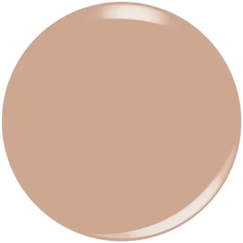 Kiara Sky Gel Color - 598 Warm N Toasty 0.5oz