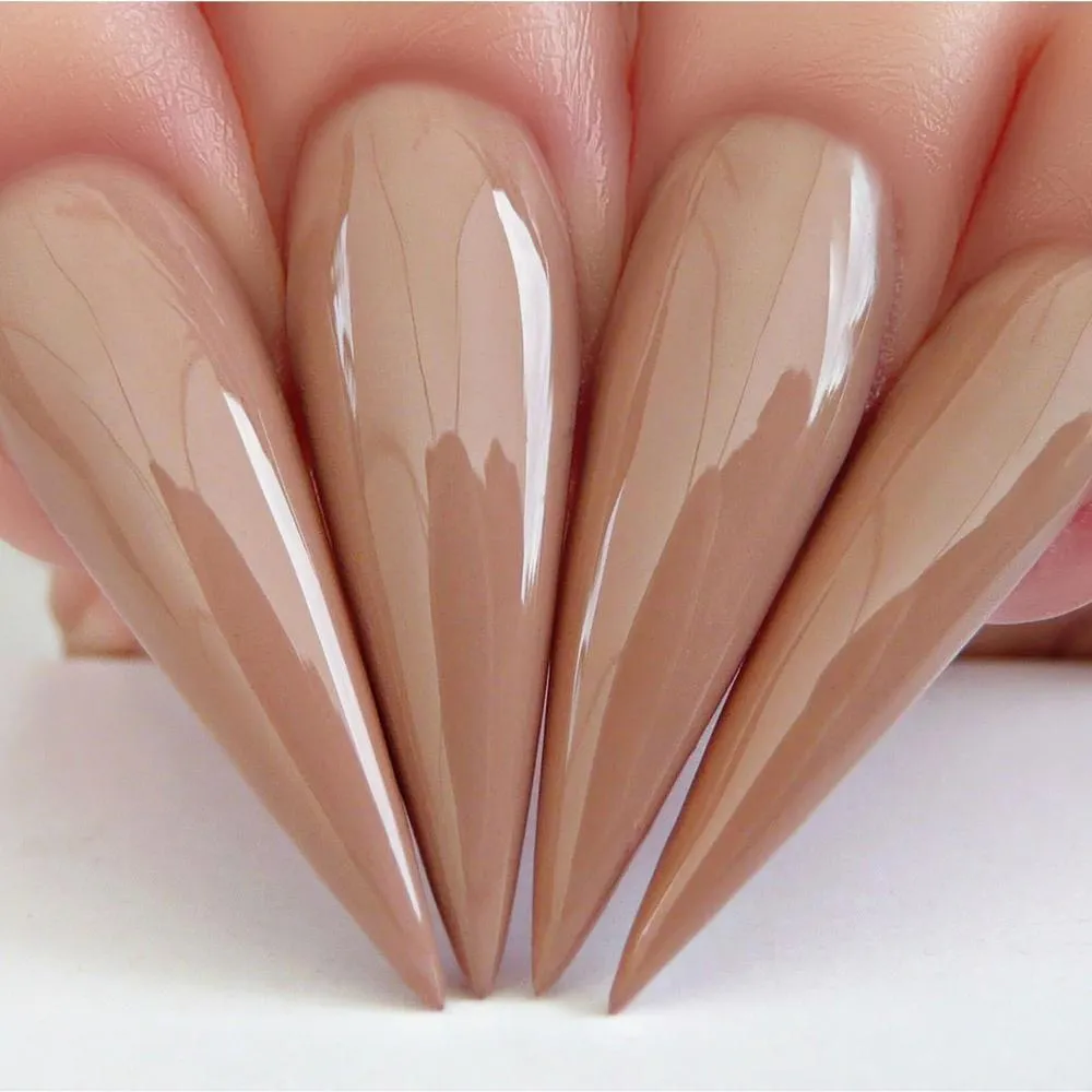 Kiara Sky Gel Color - 598 Warm N Toasty 0.5oz