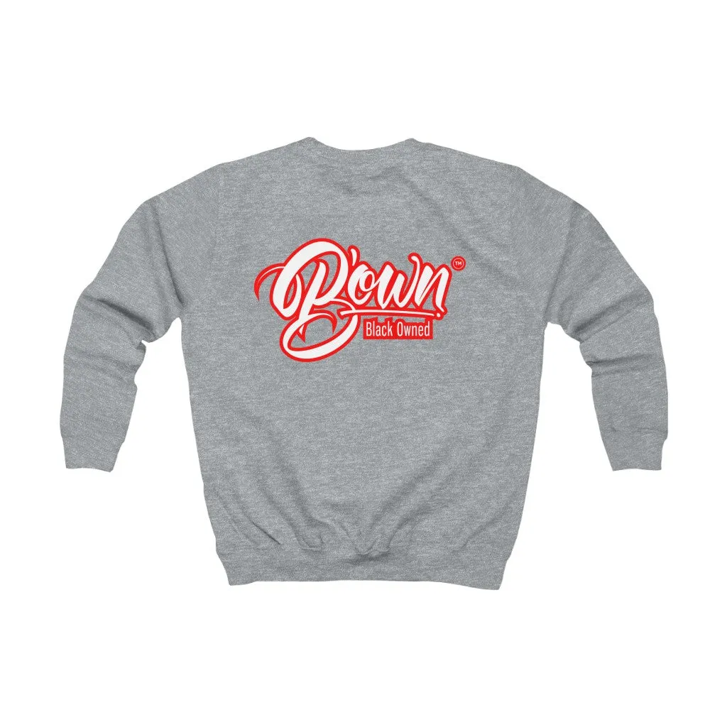 Kids Sweatshirt
