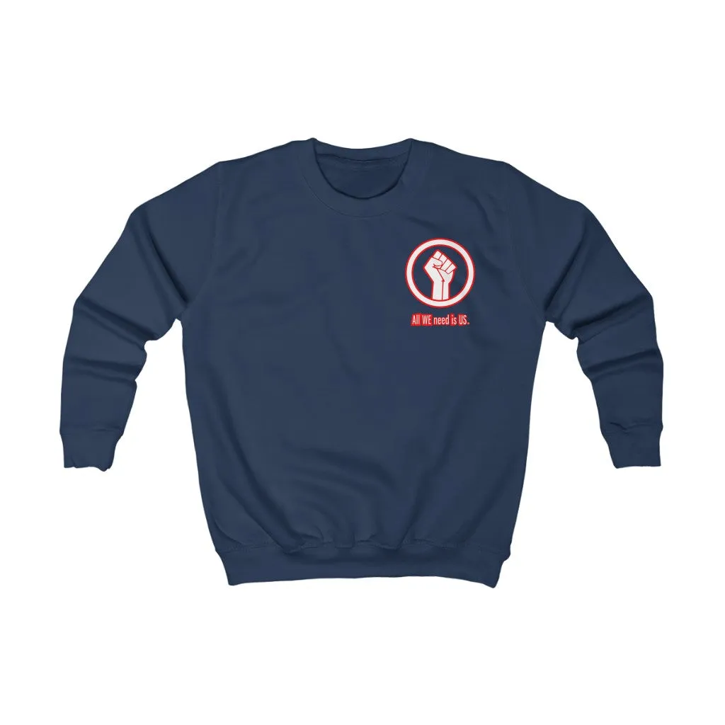 Kids Sweatshirt