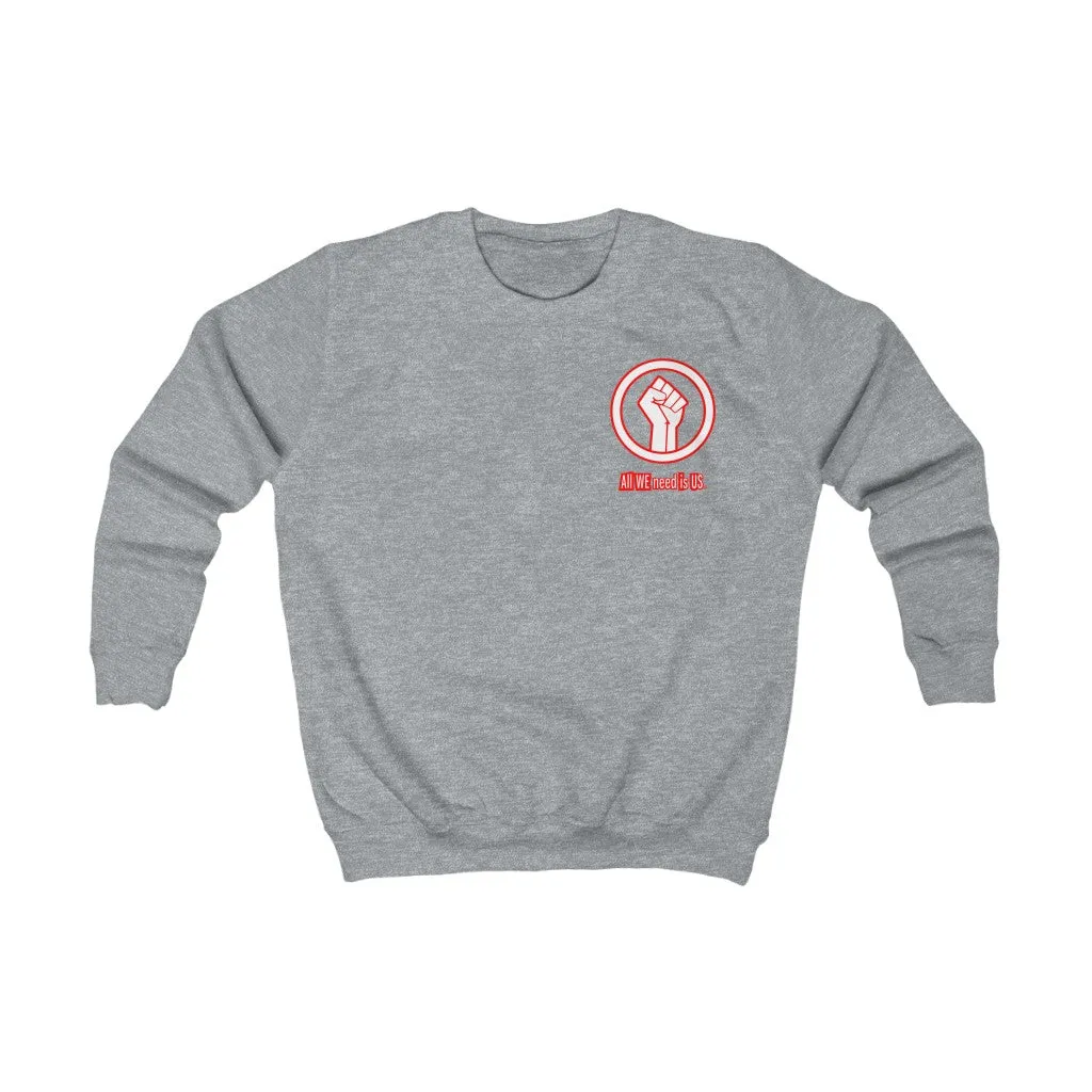 Kids Sweatshirt