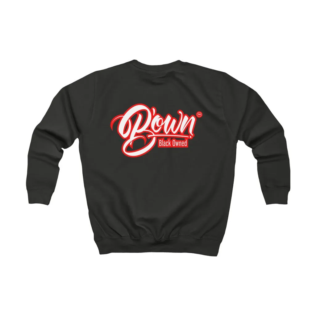 Kids Sweatshirt