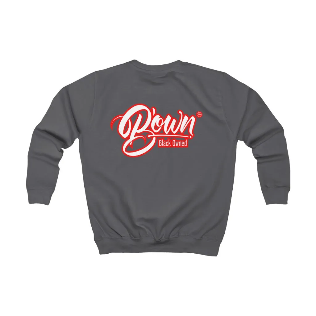 Kids Sweatshirt