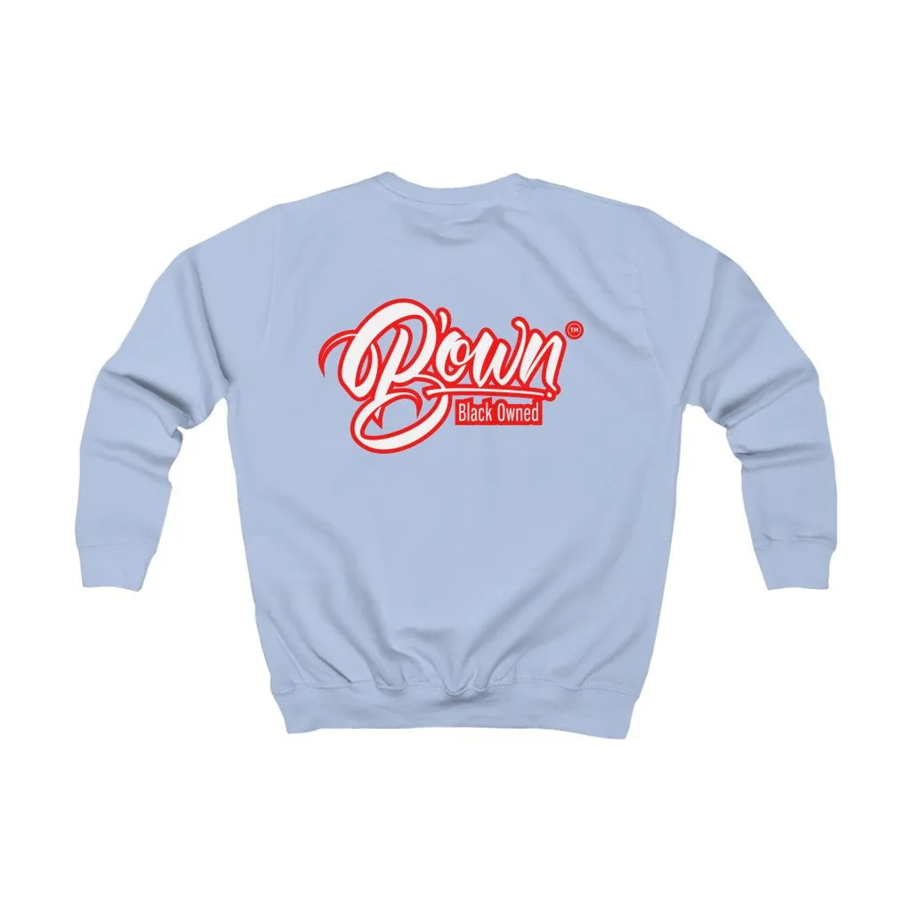 Kids Sweatshirt