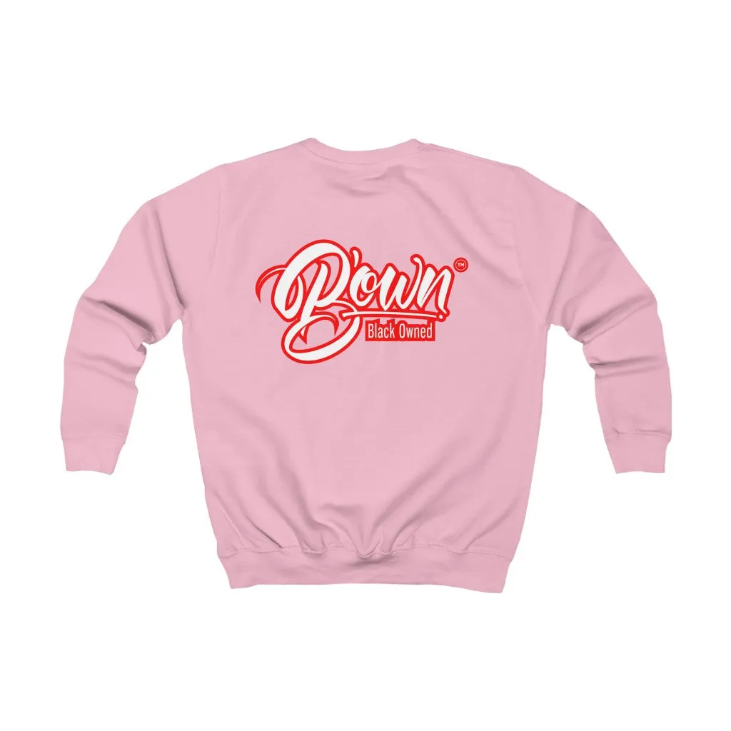 Kids Sweatshirt