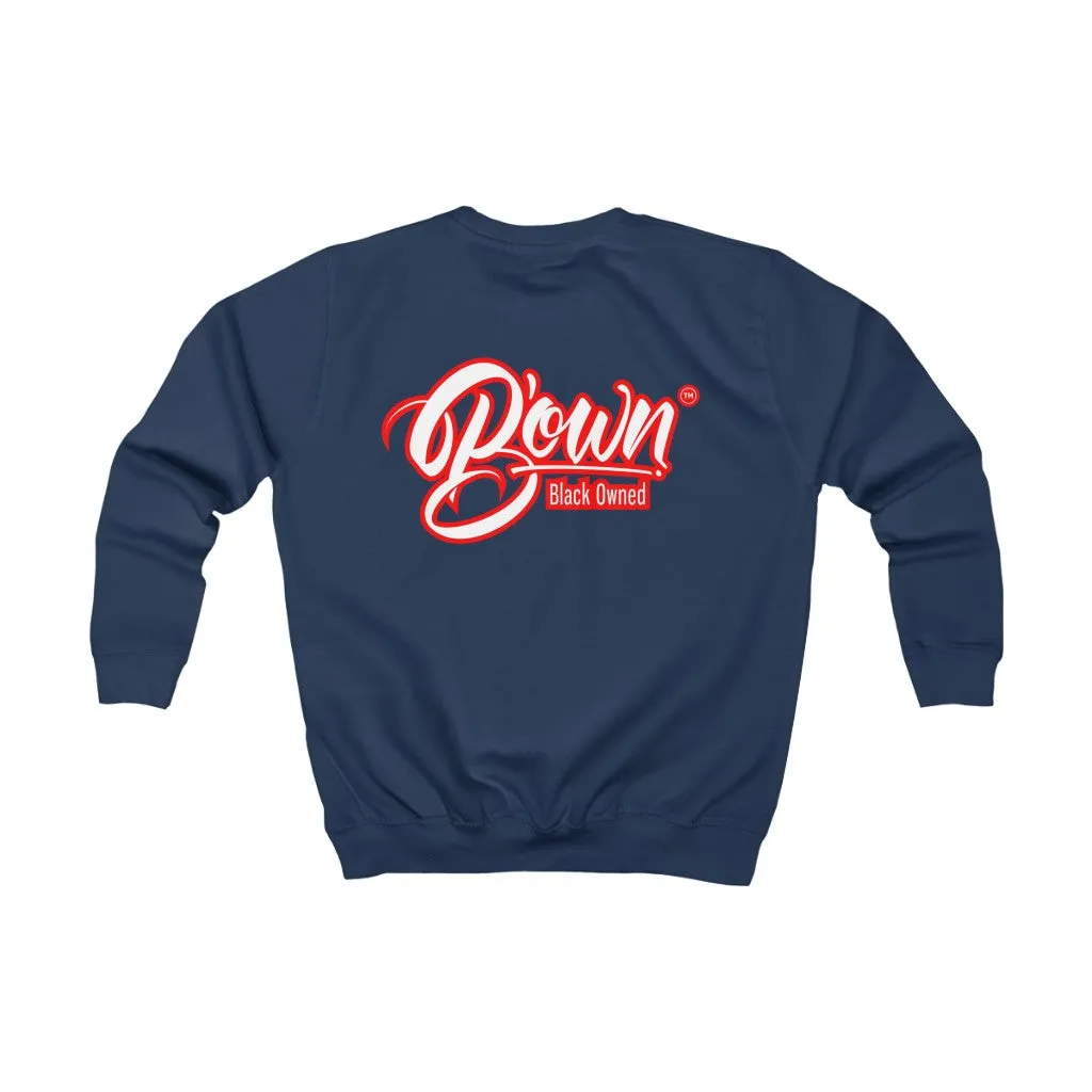 Kids Sweatshirt