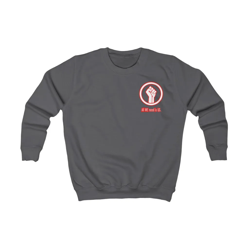 Kids Sweatshirt