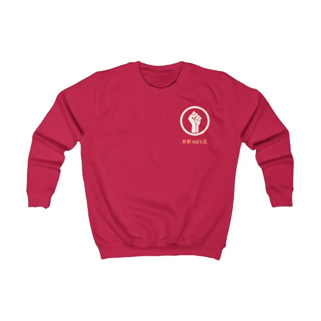 Kids Sweatshirt