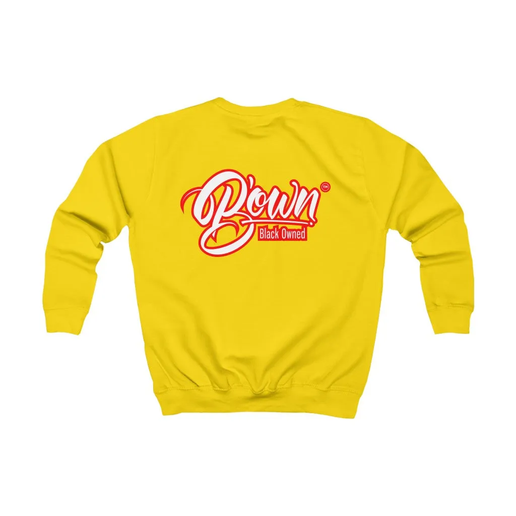 Kids Sweatshirt