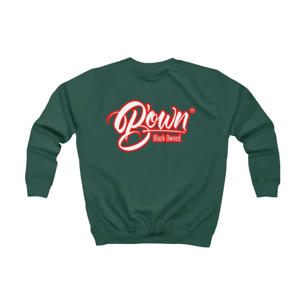 Kids Sweatshirt