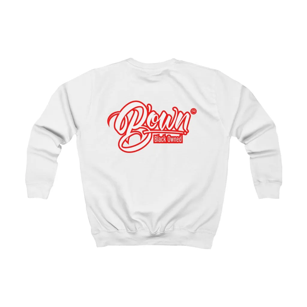 Kids Sweatshirt
