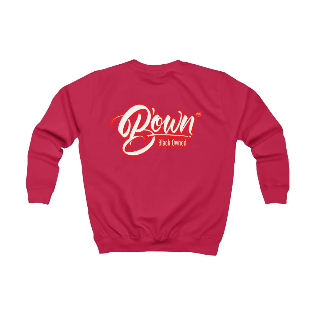 Kids Sweatshirt