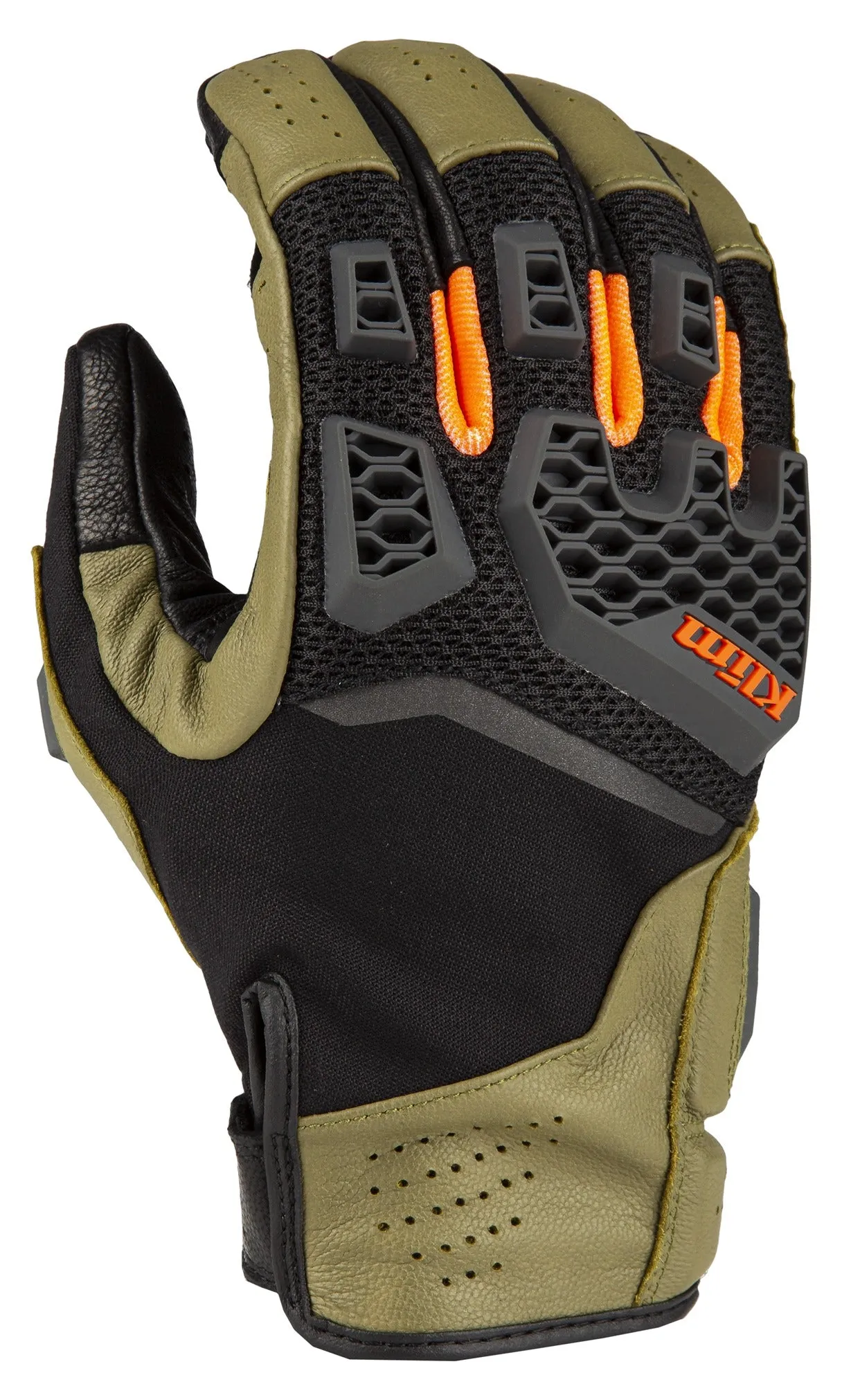 KLIM Baja S4 Glove