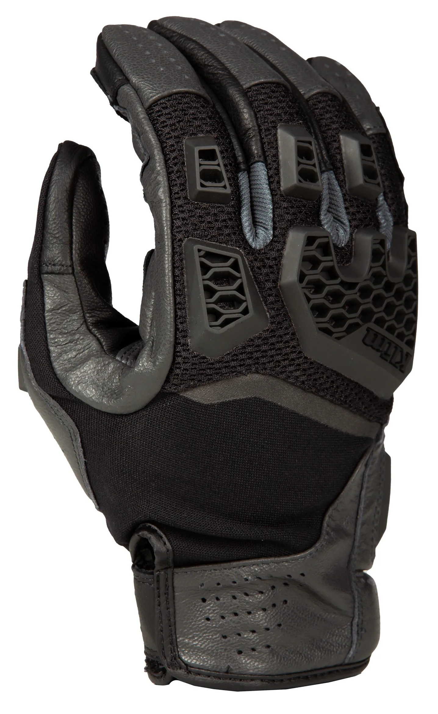 KLIM Baja S4 Glove