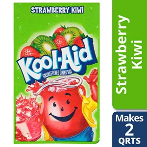 Kool Aid Blastin Berry Cherry 0.17oz