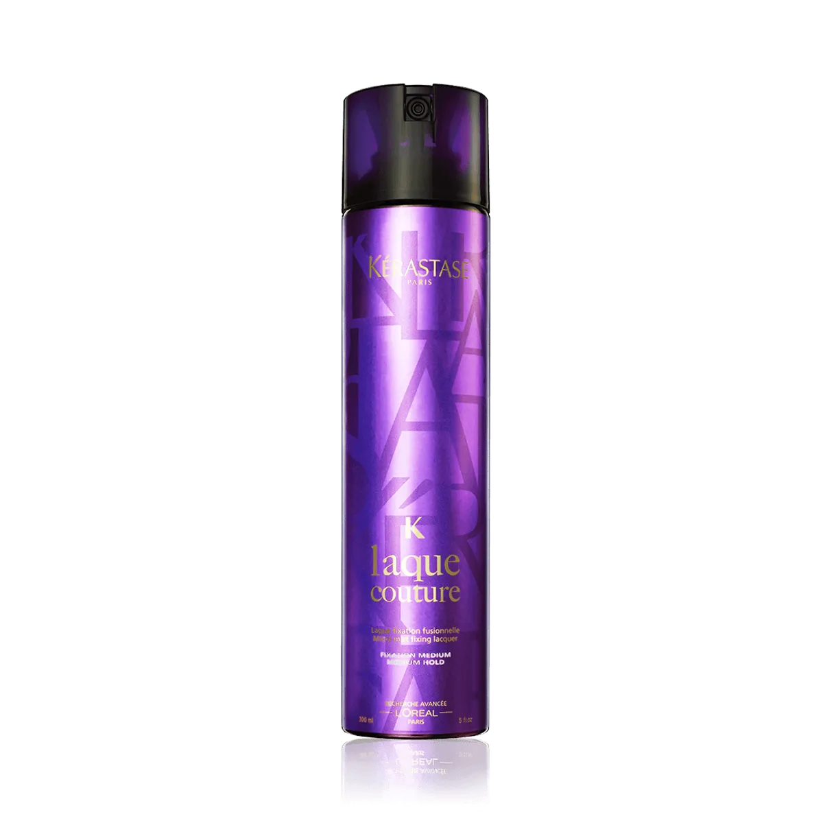 Kérastase Styling Laque Couture Hairspray - 300ml