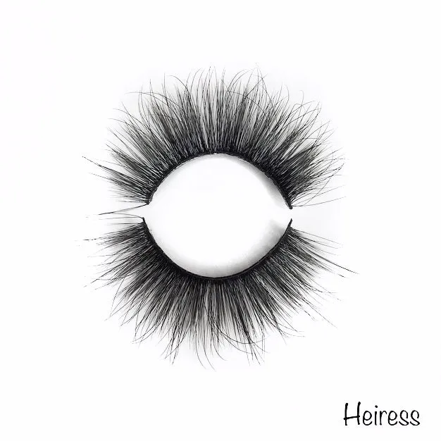 Lashes (Soft)