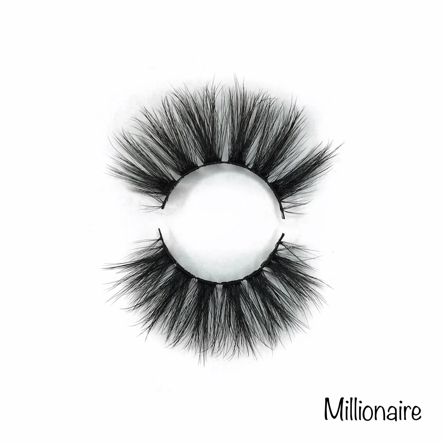 Lashes (Soft)