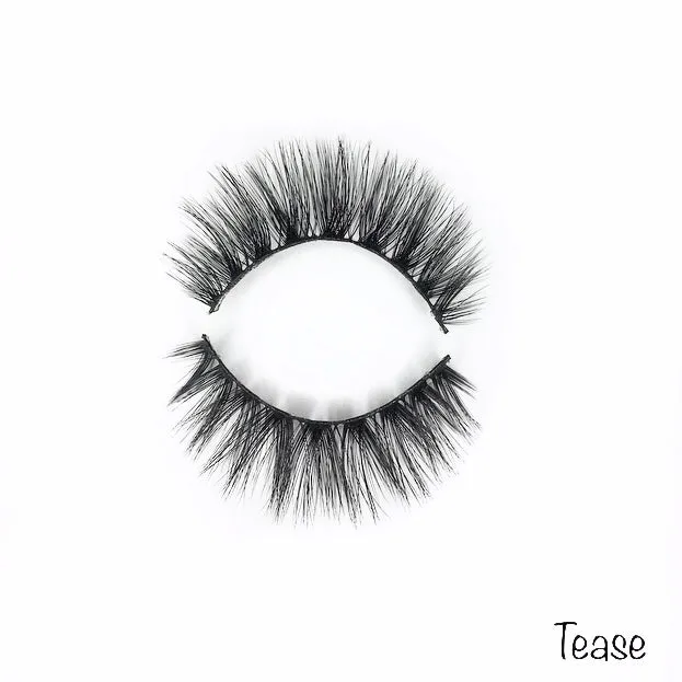 Lashes (Soft)