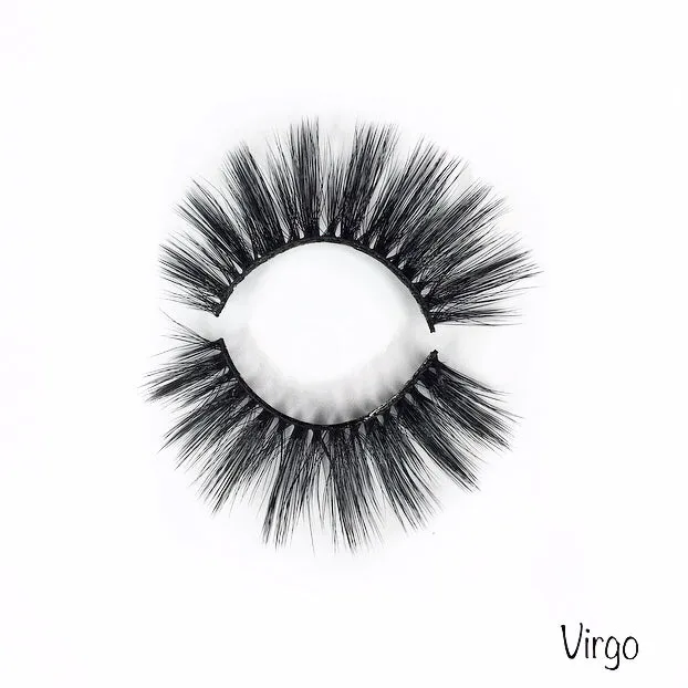Lashes (Soft)