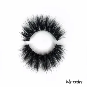 Lashes (Soft)