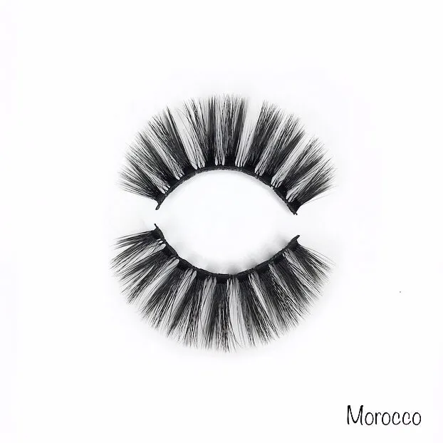 Lashes (Soft)