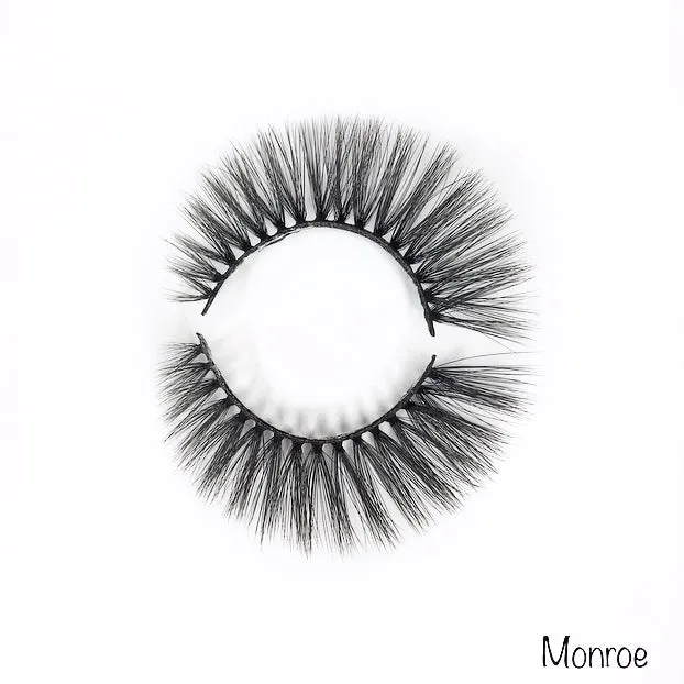 Lashes (Soft)