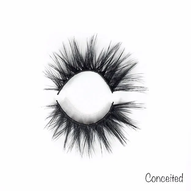 Lashes (Soft)
