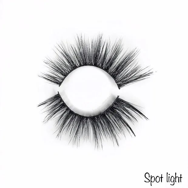 Lashes (Soft)