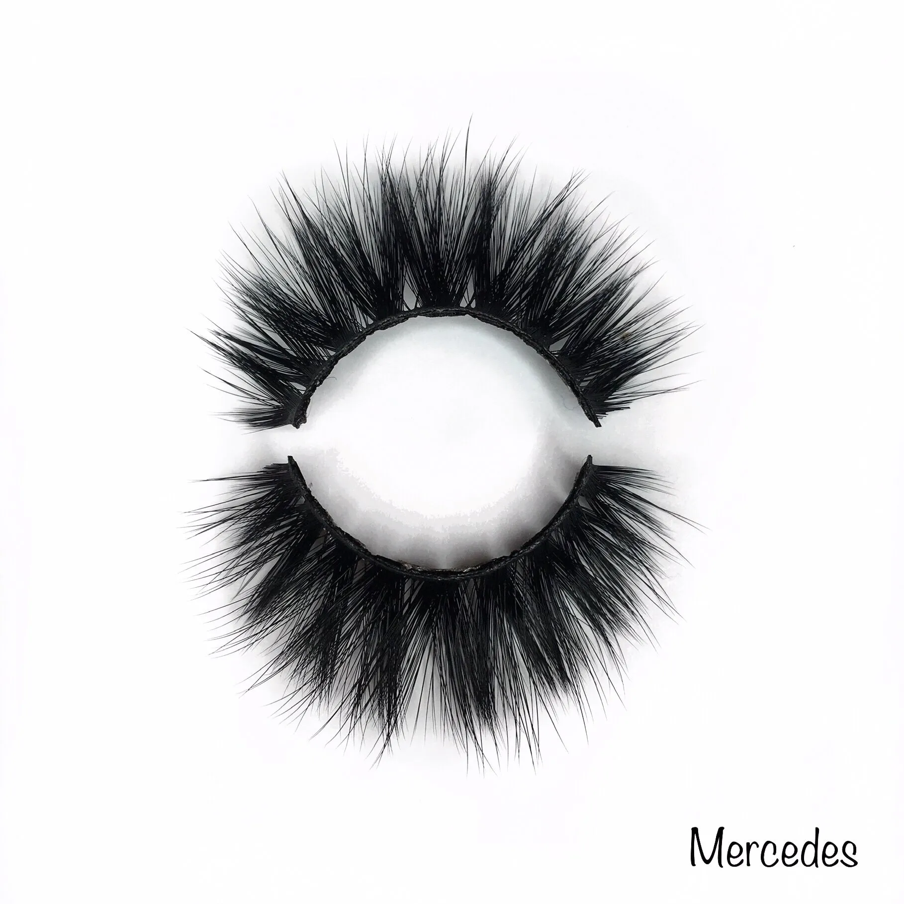 Lashes (Soft)