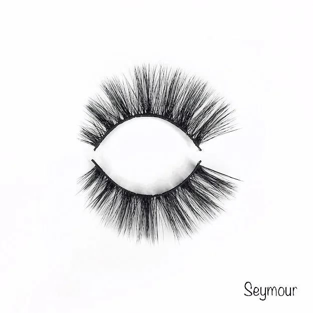 Lashes (Soft)