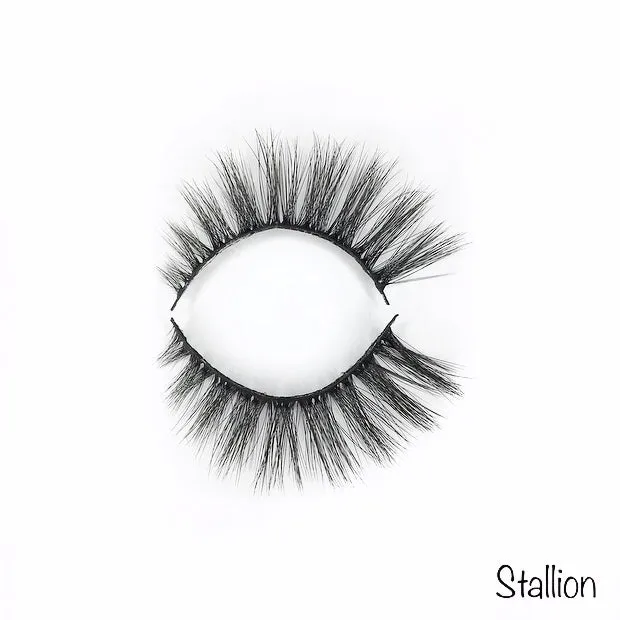 Lashes (Soft)