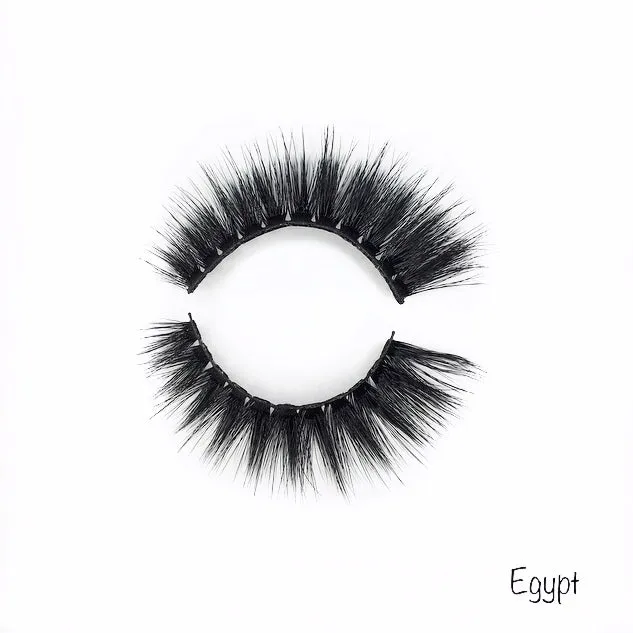Lashes (Soft)