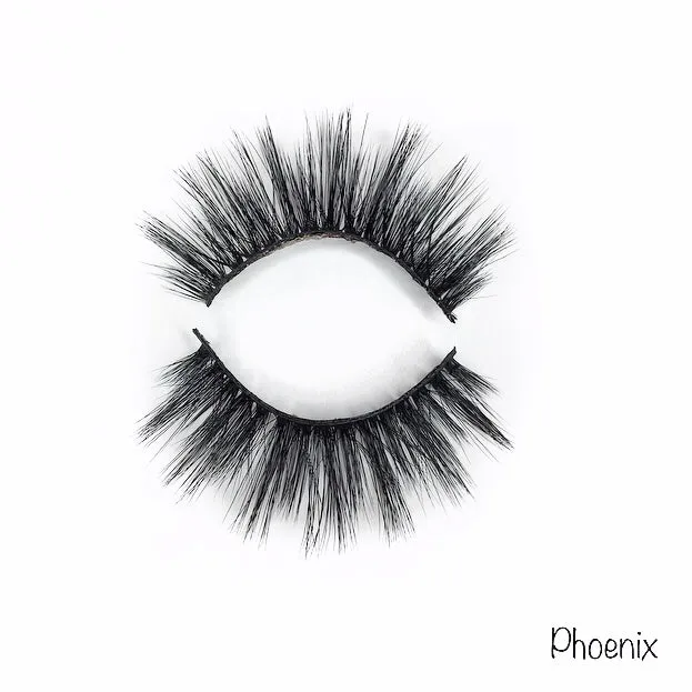 Lashes (Soft)
