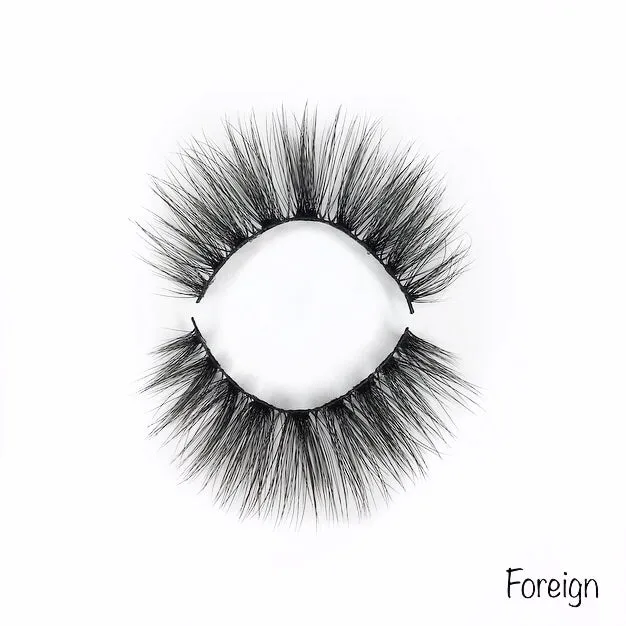Lashes (Soft)