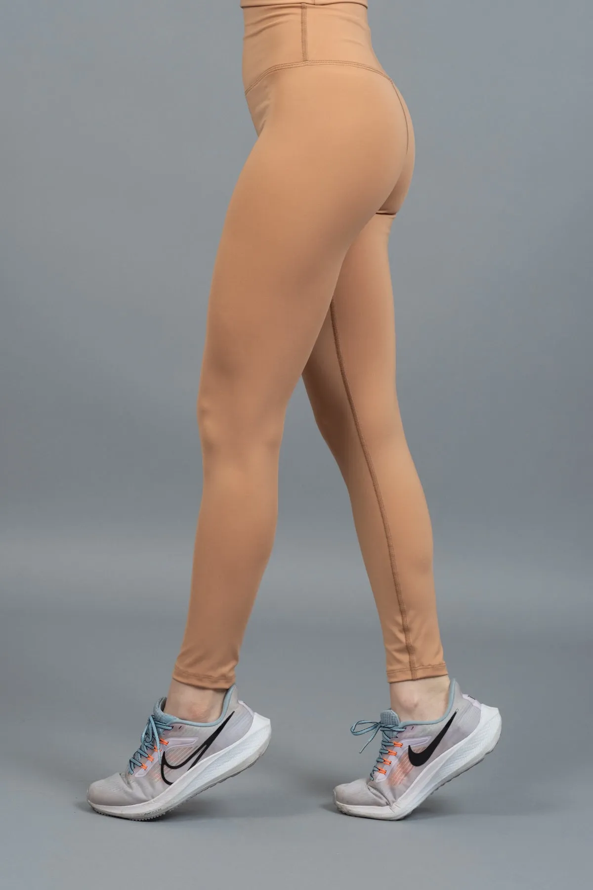 Legging High Rise