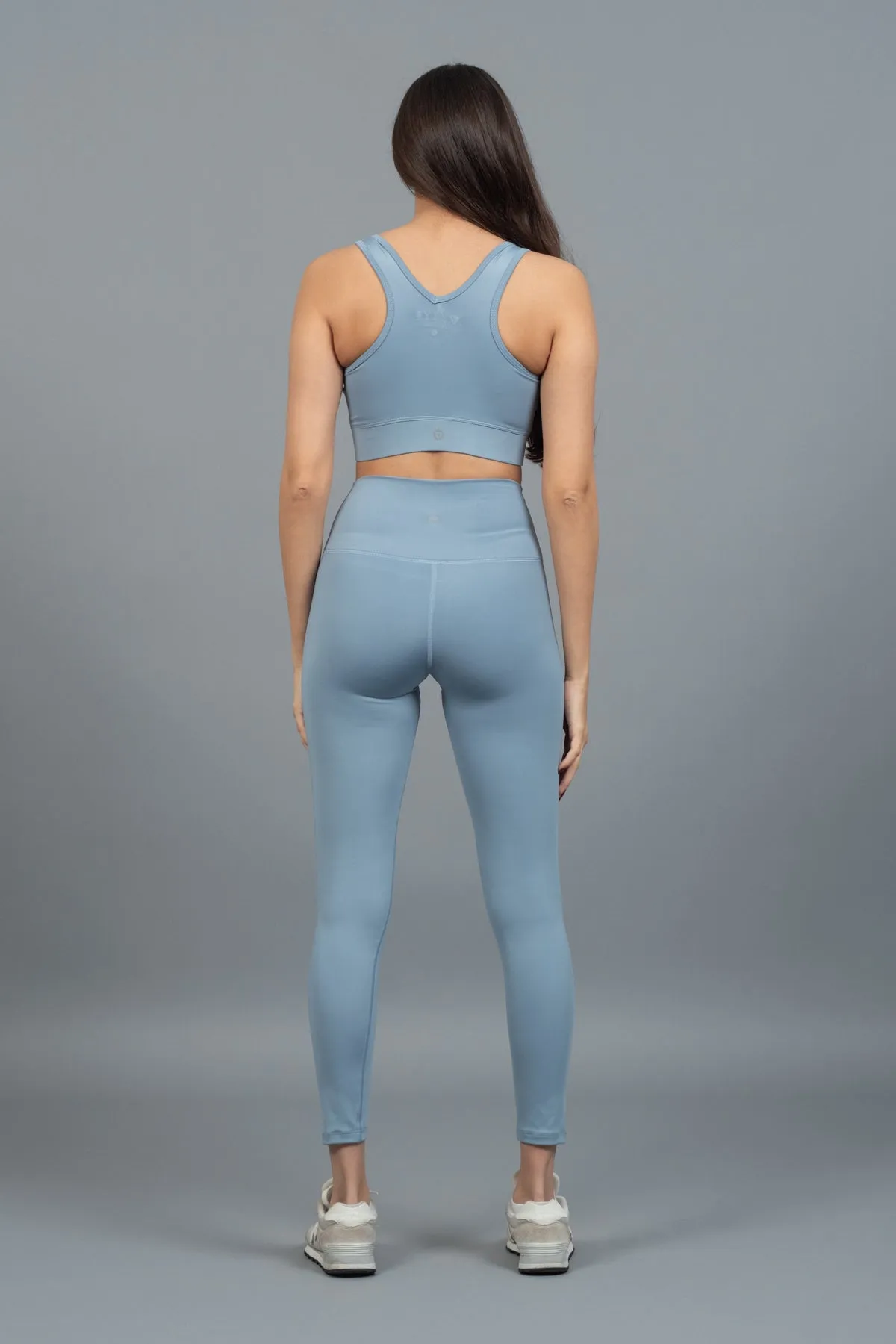Legging High Rise