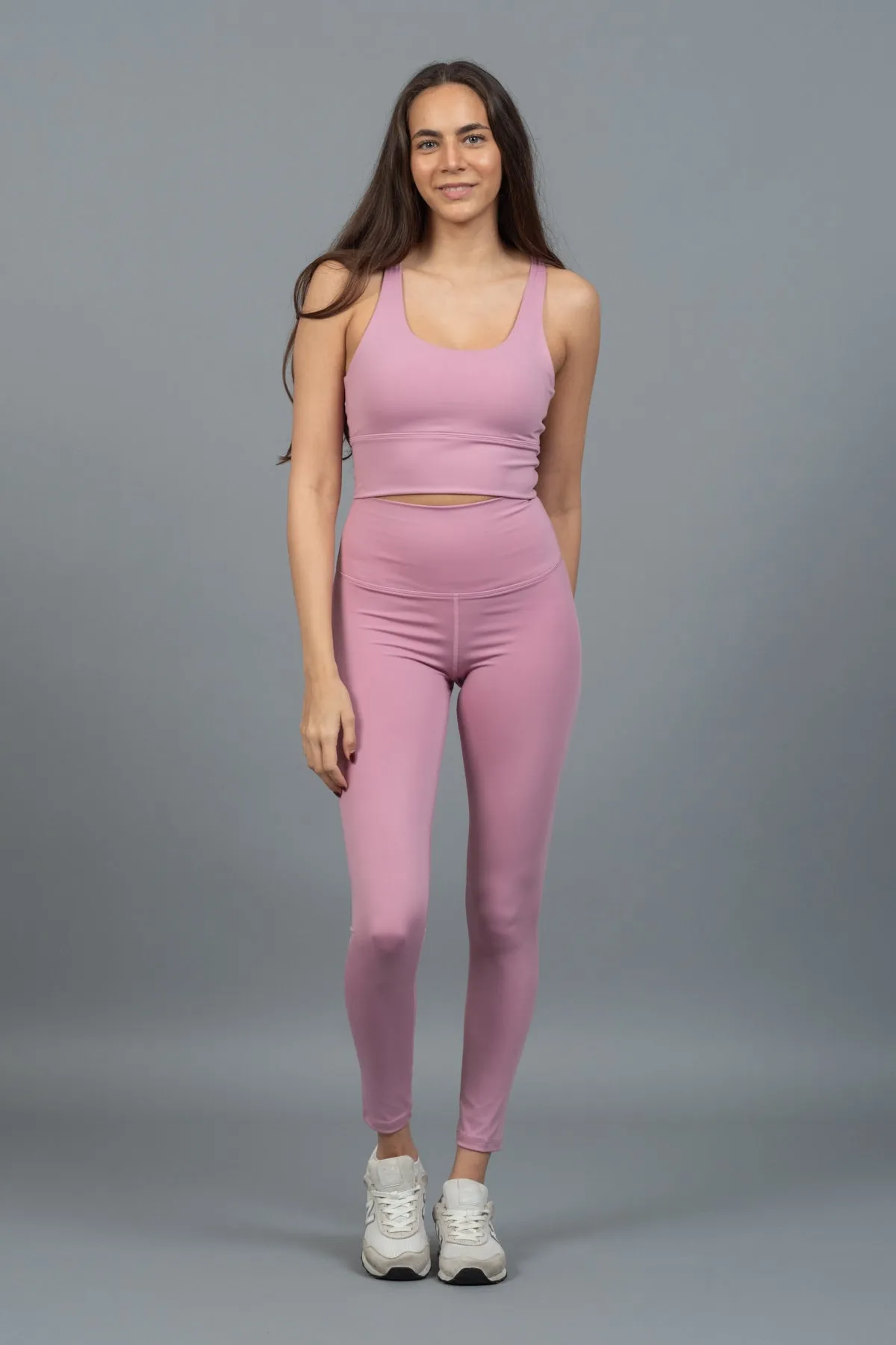 Legging High Rise