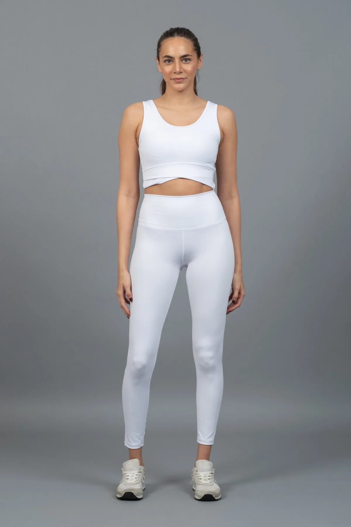 Legging High Rise