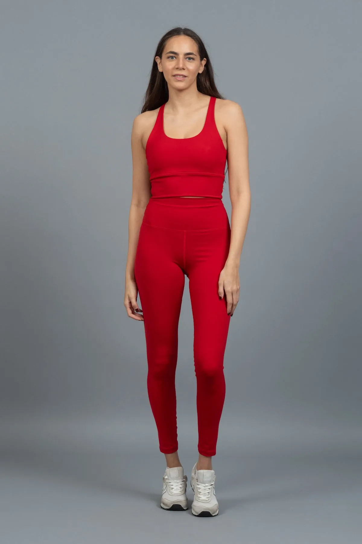 Legging High Rise
