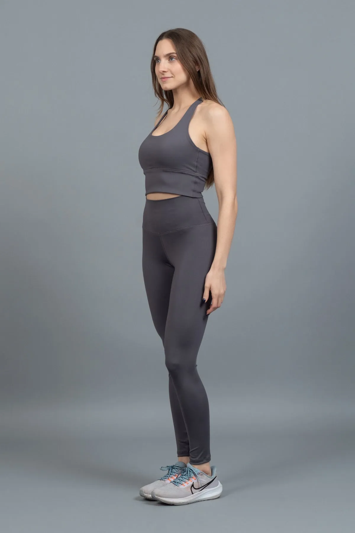 Legging High Rise